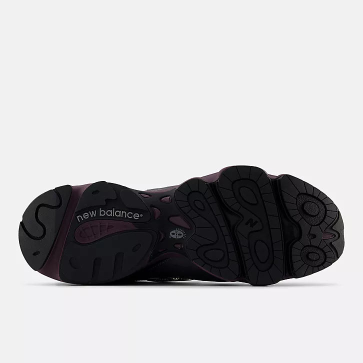 NEW BALANCE 1000 - Gris / Violet