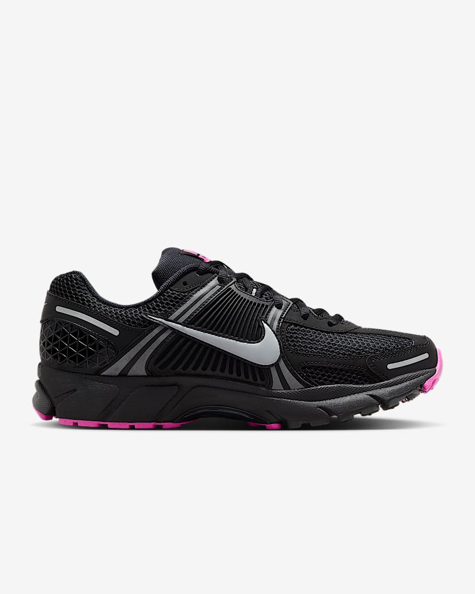 Nike Zoom Vomero 5 - Noir / Rose