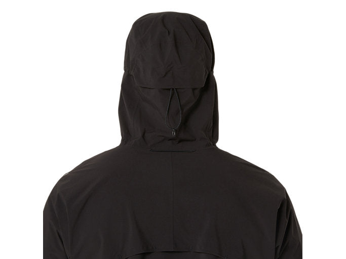 METARUN WATERPROOF JACKET
