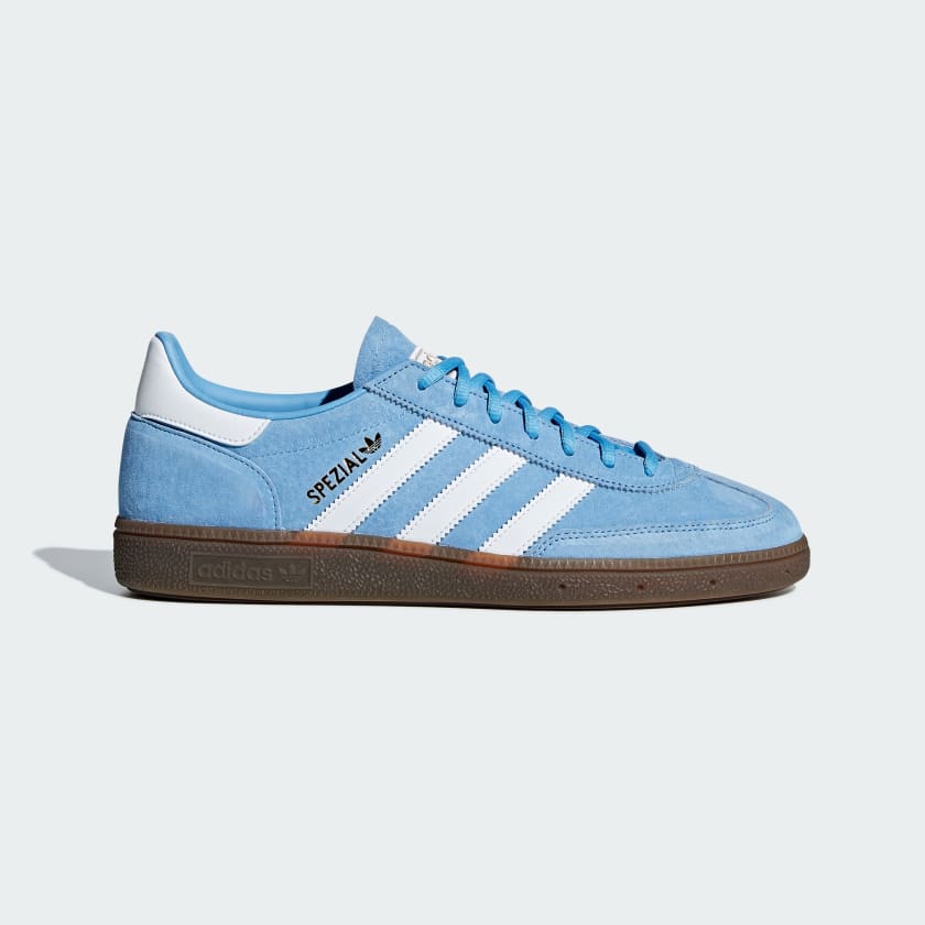 Spezial - Bleu / Blanc