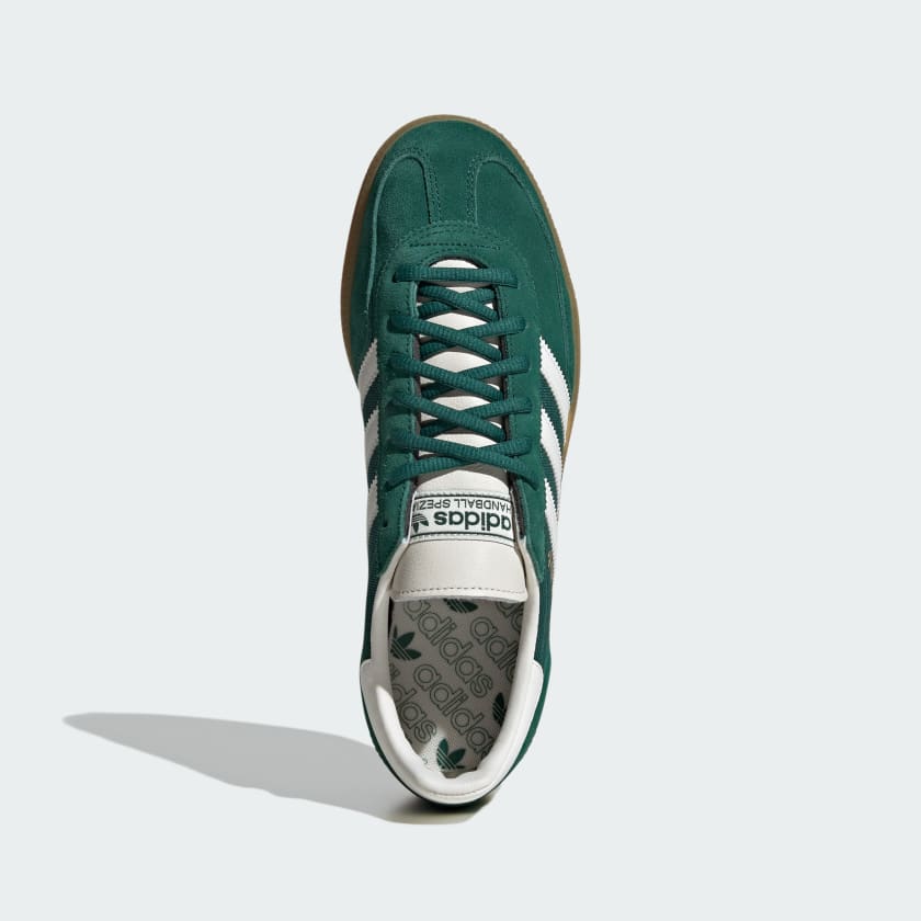 Spezial - Vert / Blanc