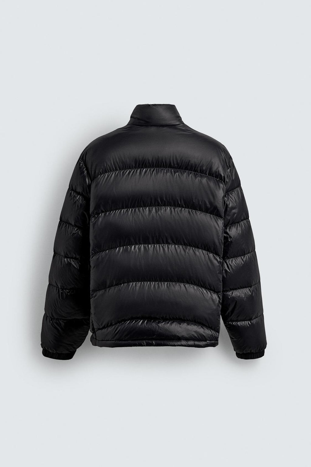 DOUDOUNE 100% PLUMES DÉPERLANTE