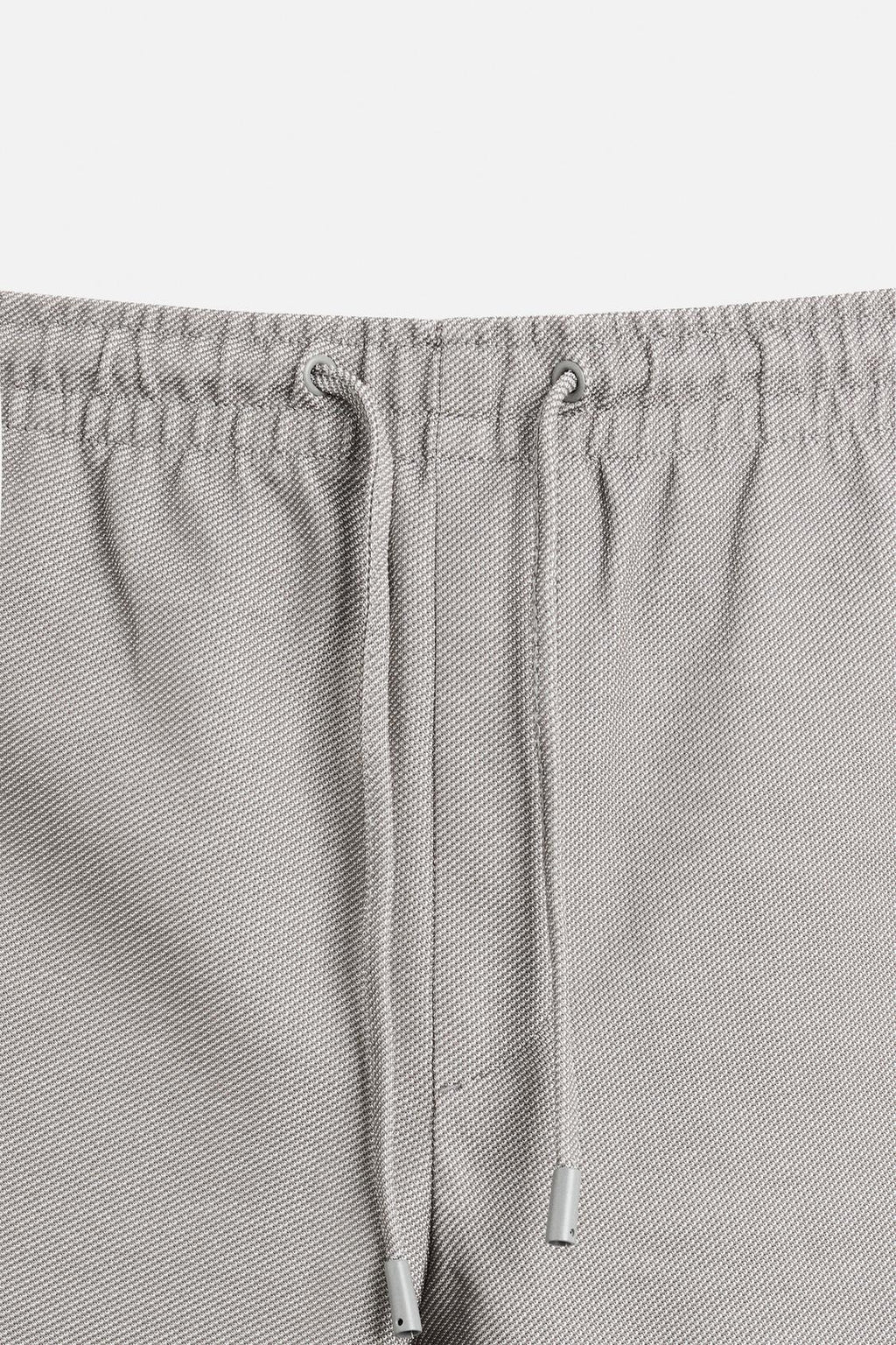 PANTALON TAILLE JOGGER EASY CARE