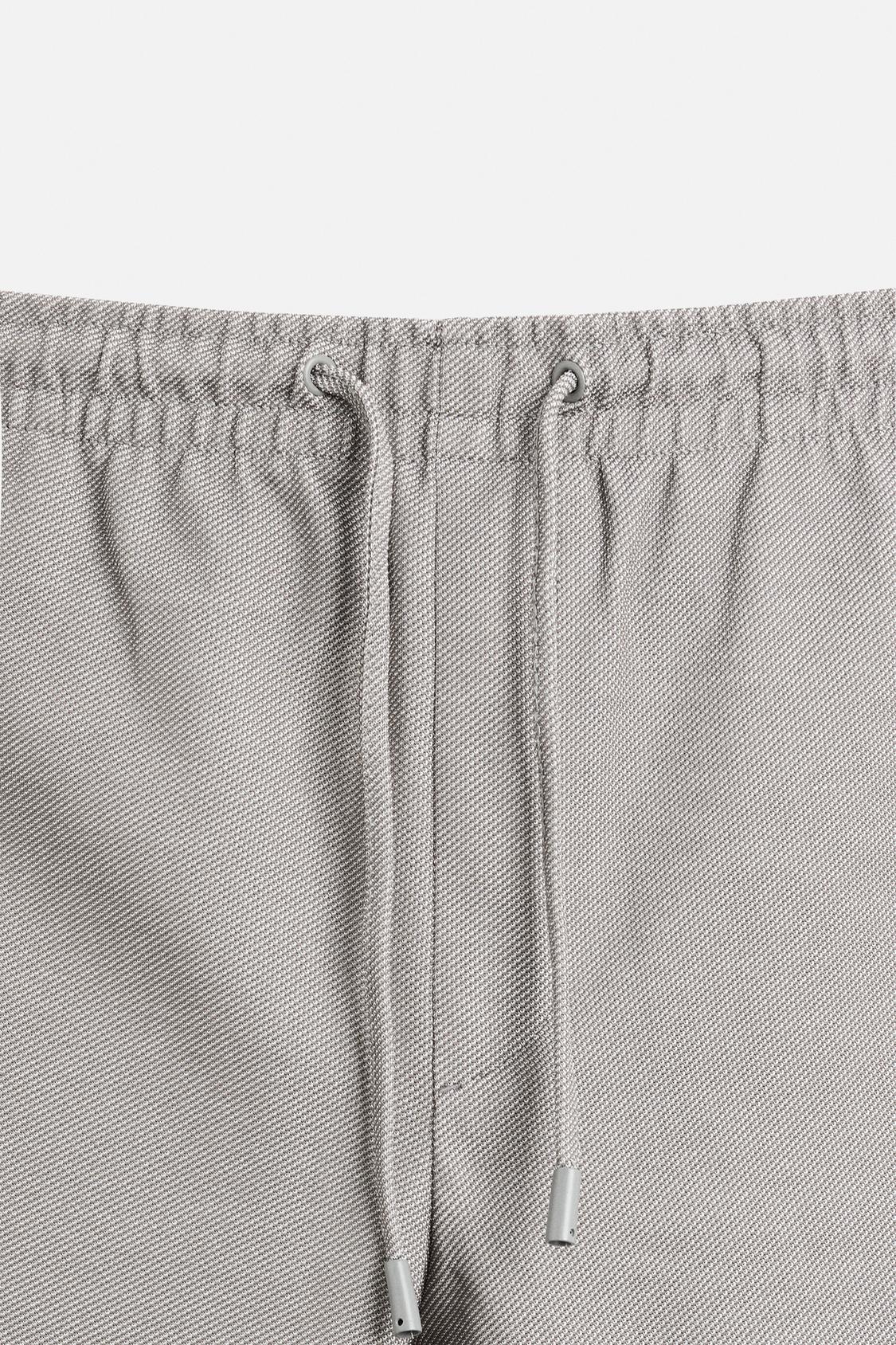 PANTALON TAILLE JOGGER EASY CARE