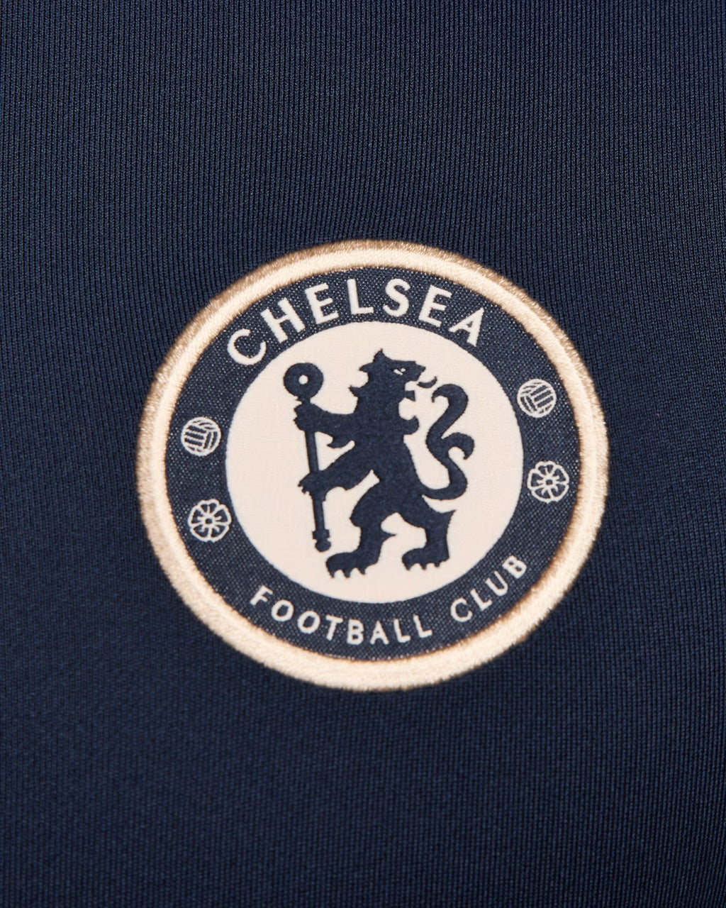 Haut d'entraînement de foot Nike Dri-FIT