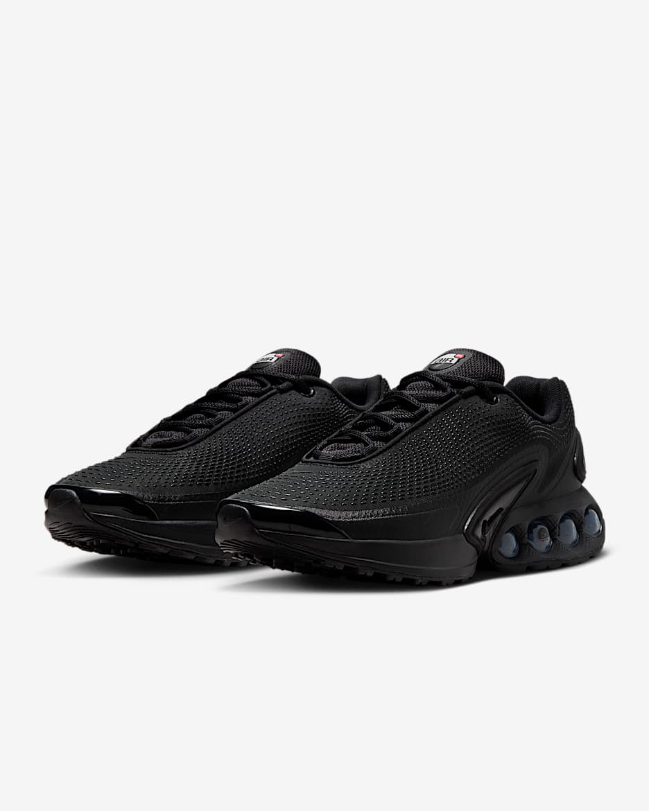 Air Max Dn - Noir