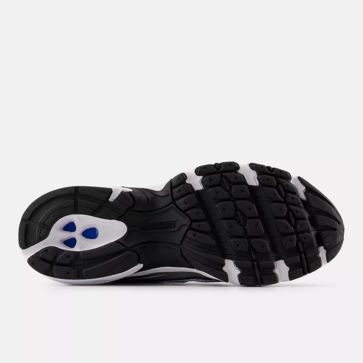 NEW BALANCE 740 - GRIS / BLANC