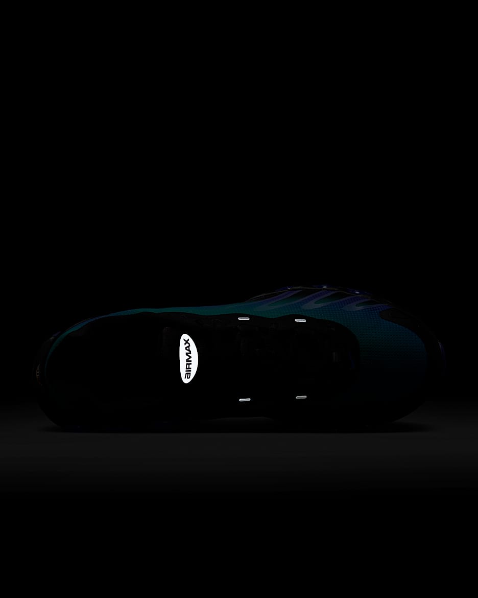 Air Max Dn 8 - Noir / Violet