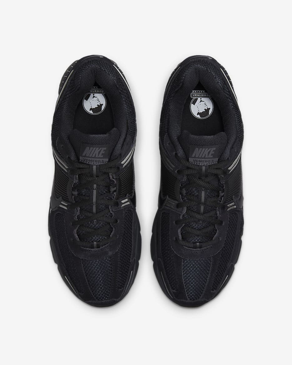 Nike Zoom Vomero 5 - Noir