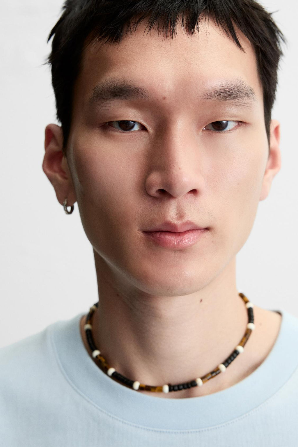 T-SHIRT HEAVYWEIGHT BASIQUE