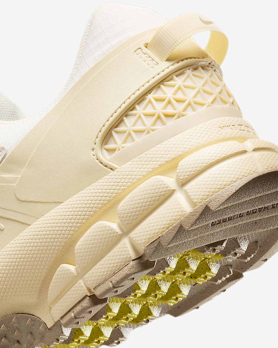 Nike Zoom Vomero Roam - Beige