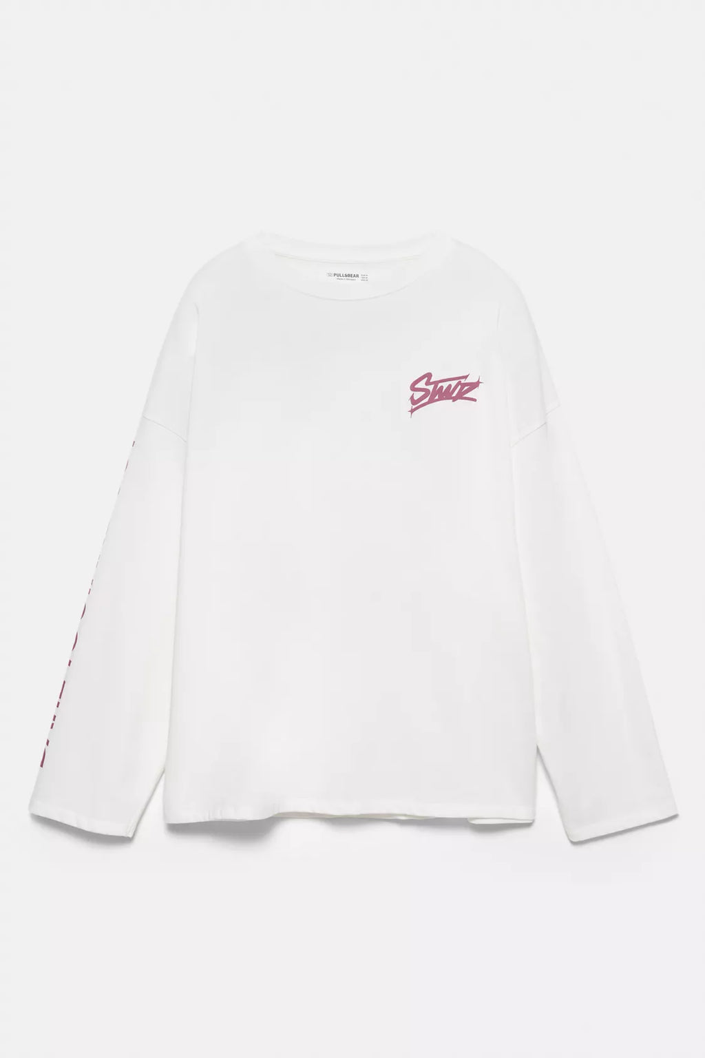 T-SHIRT GRAPHIQUE STWD