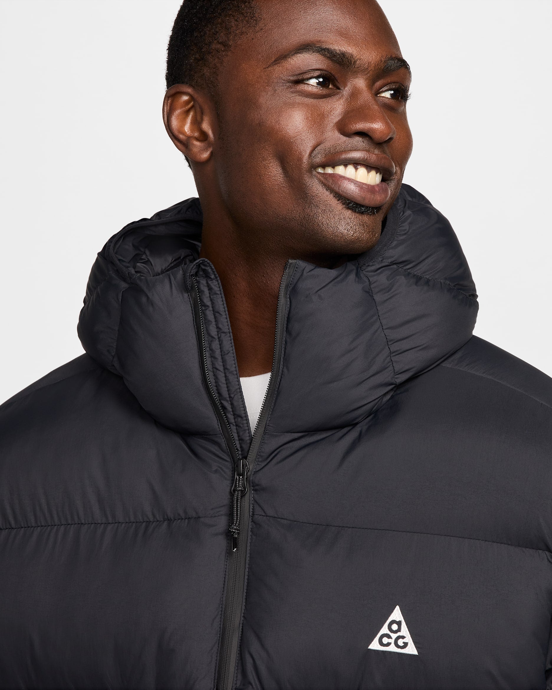 Veste à capuche ample Therma-FIT ADV