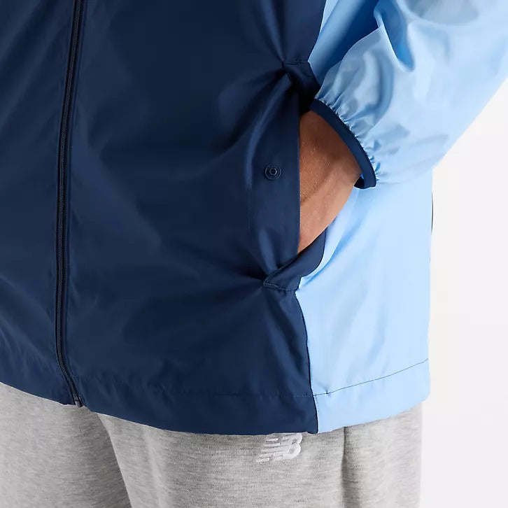 Athletics Packable Jacket