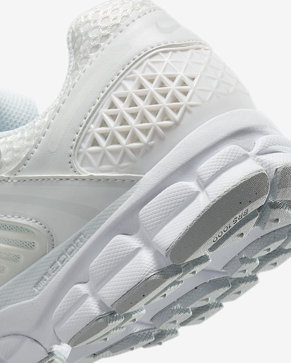 Nike Zoom Vomero 5 - Blanc
