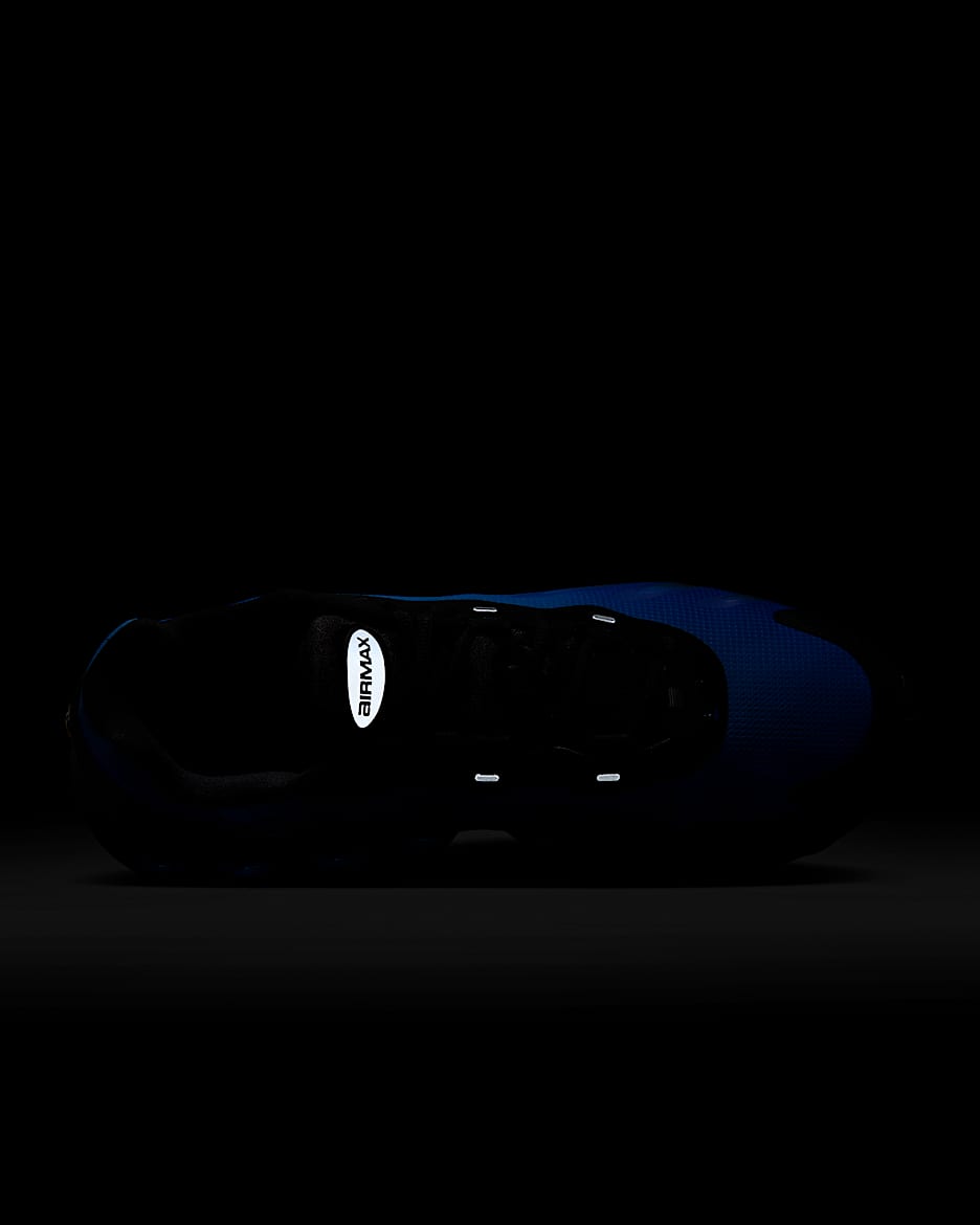 Air Max Dn 8 - Noir / Bleu