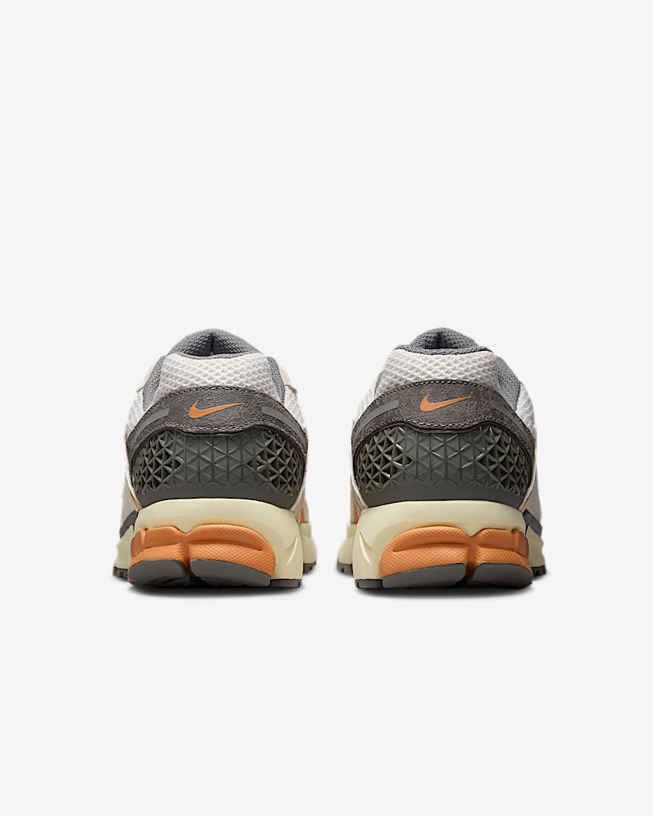 Nike Zoom Vomero 5 - Orange / Blanc