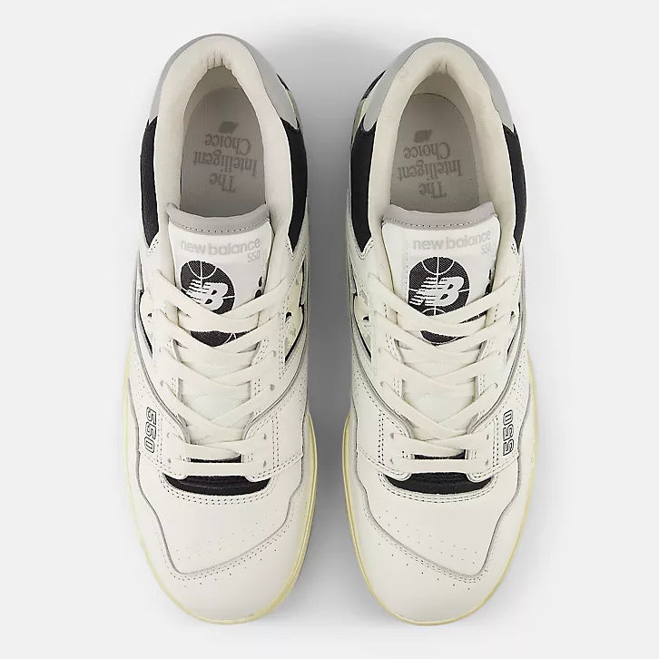 New balance  550 - Gris