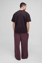 T-Shirt Oversize Épais Premium