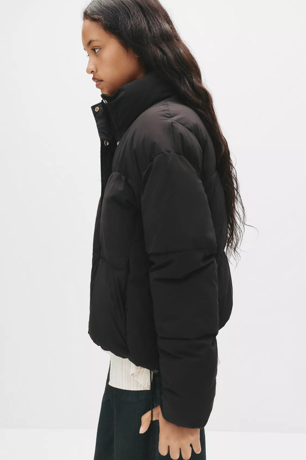 DOUDOUNE COL MONTANT