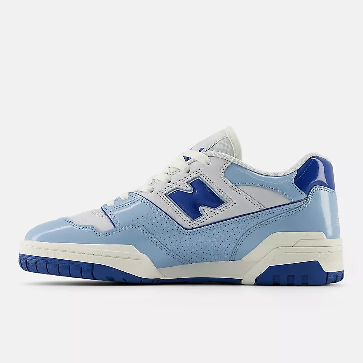 New balance 550 - Bleu Jean