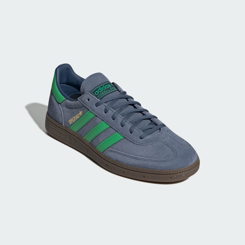 Spezial - Bleu / Vert
