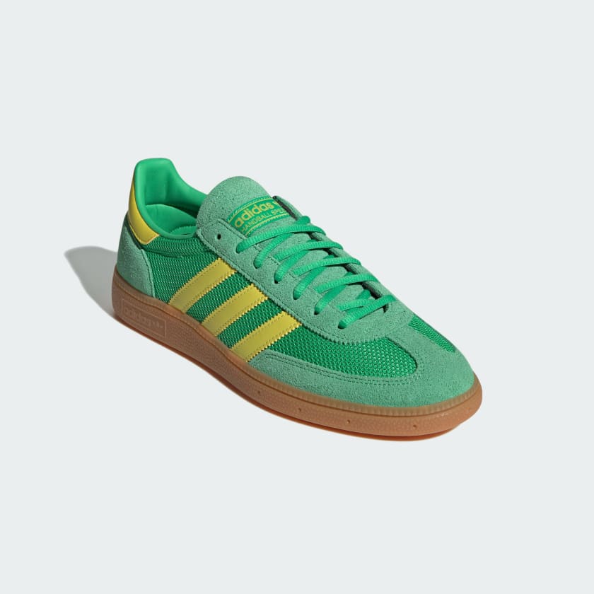Spezial - Vert / Jaune
