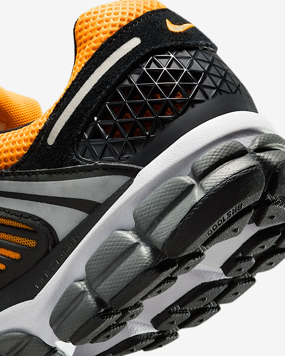 Nike Zoom Vomero 5 - Orange / Noir