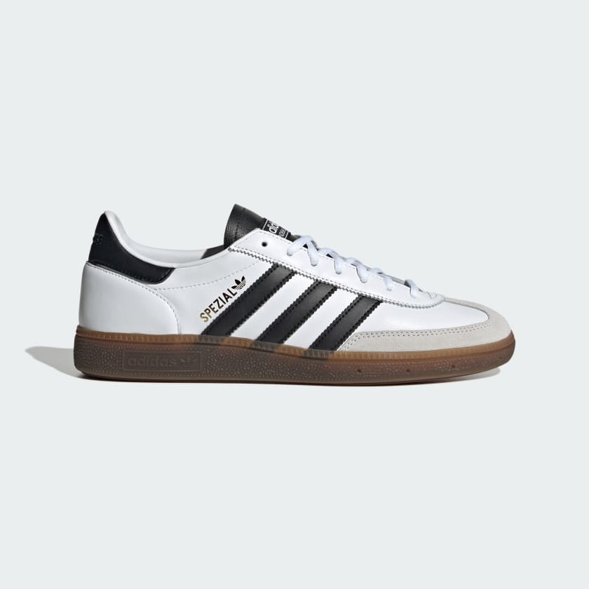Spezial - Blanc