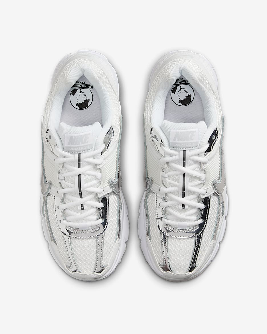 Nike Zoom Vomero 5 - Blanc