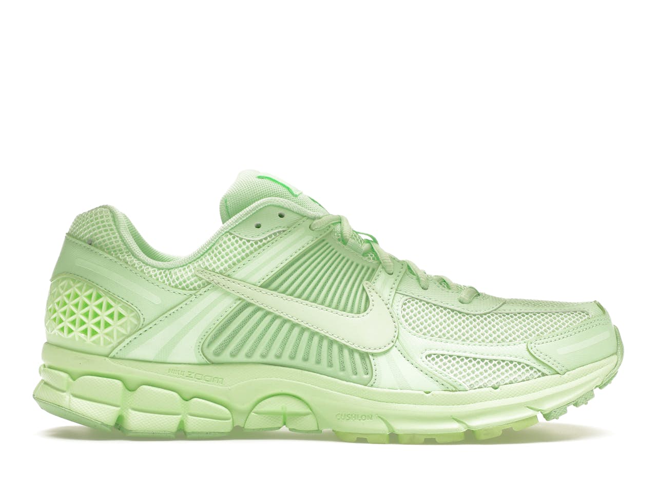 Nike Zoom Vomero 5 - Vert