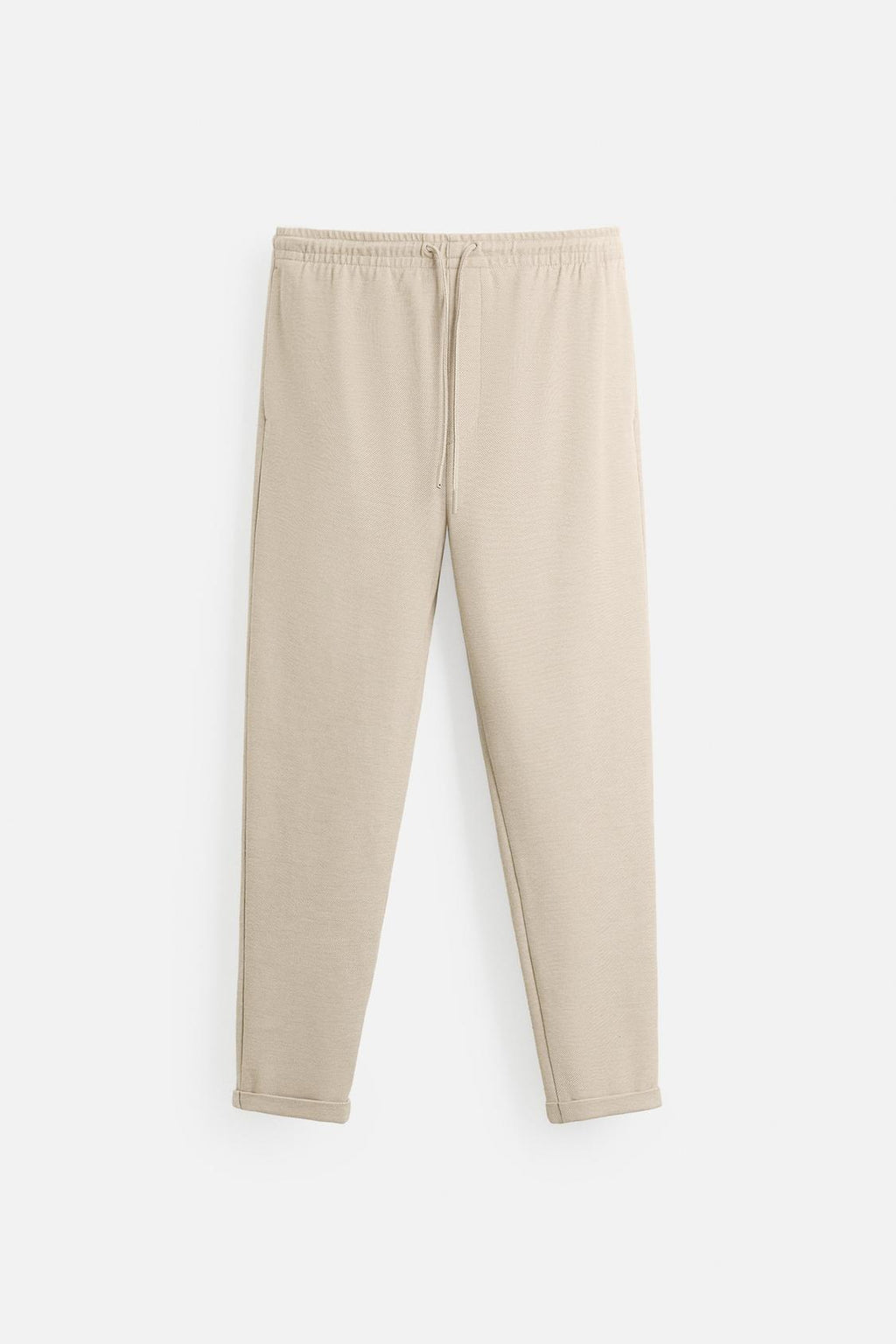 PANTALON TAILLE JOGGER EASY CARE