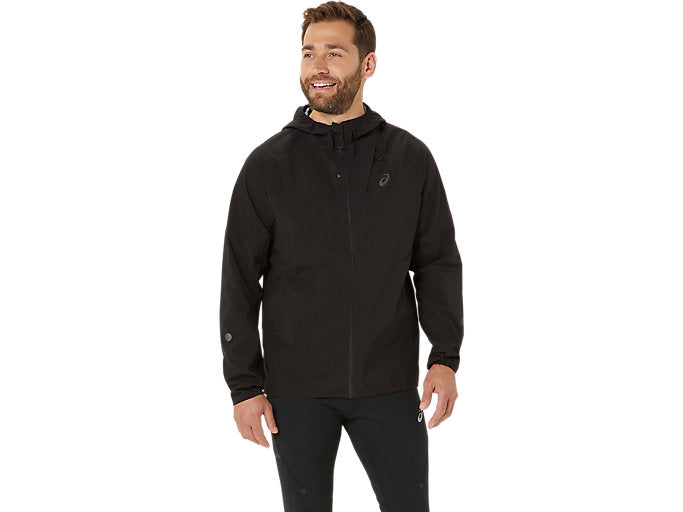 METARUN WATERPROOF JACKET
