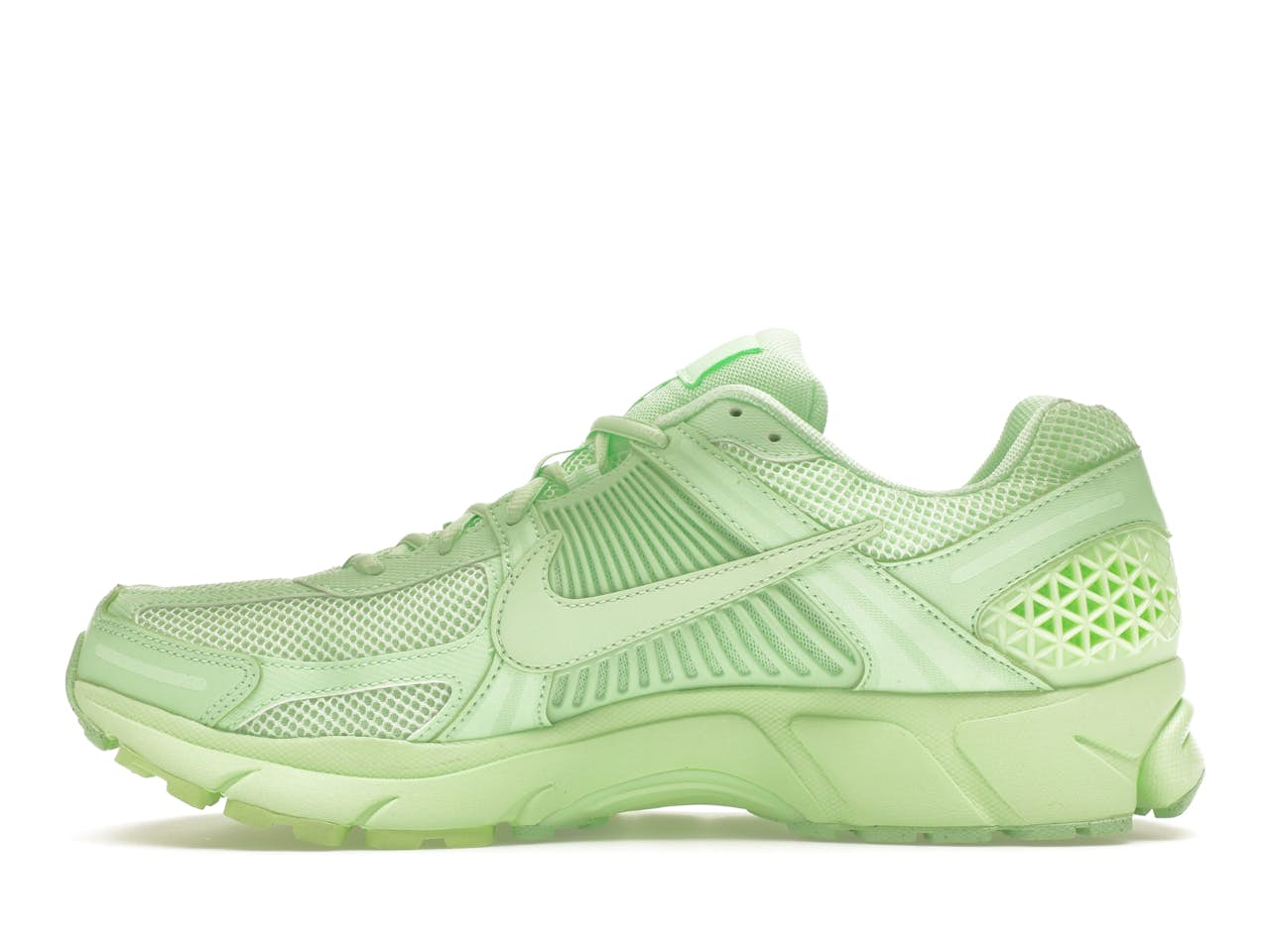 Nike Zoom Vomero 5 - Vert