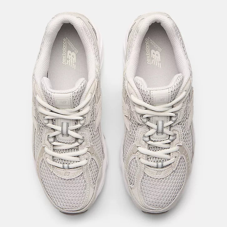 NEW BALANCE 740 - GRIS / BLANC