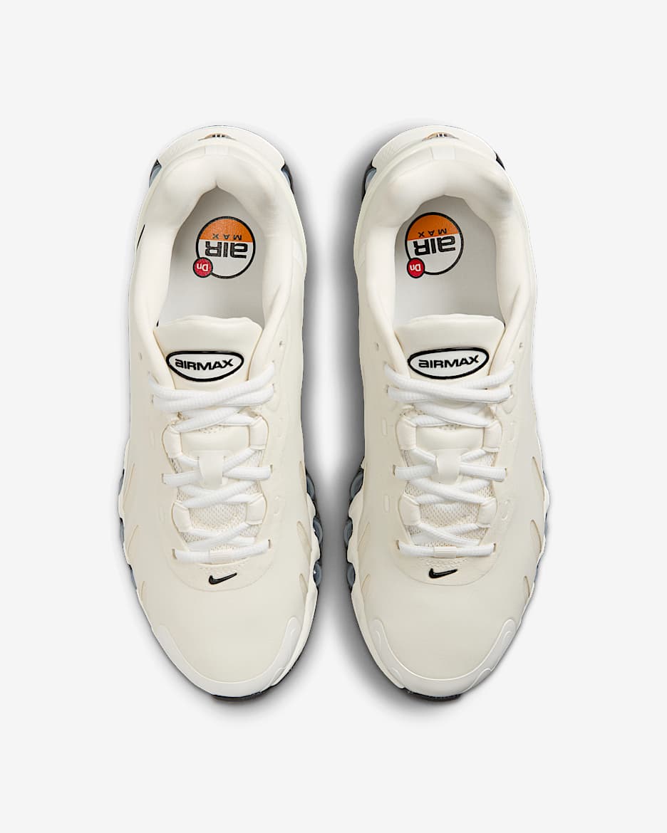 Air Max Dn 8 - Blanc / Beige
