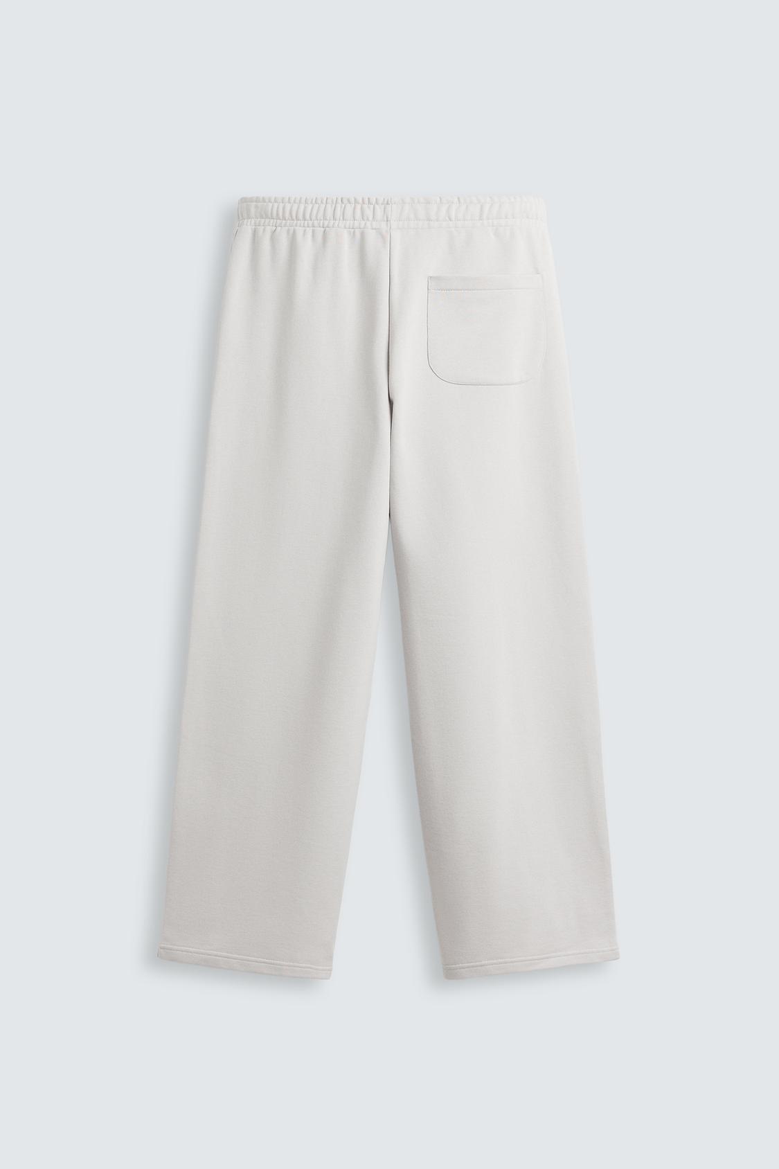 PANTALON DE JOGGING COUPE AMPLE