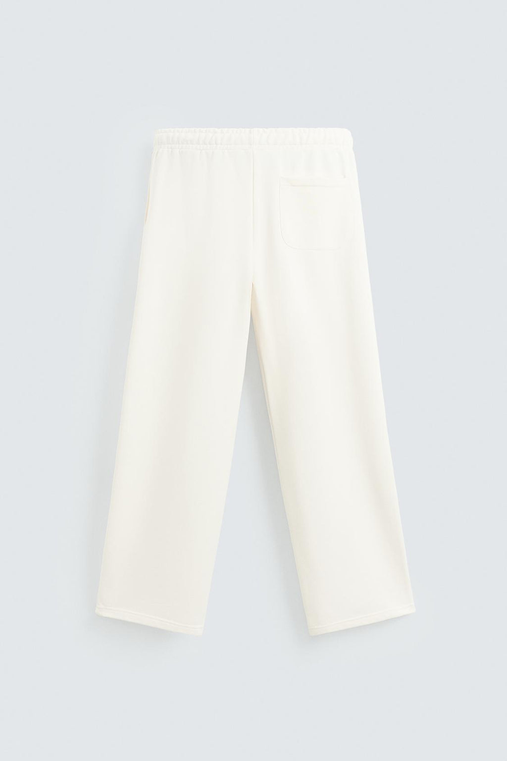 PANTALON DE JOGGING COUPE AMPLE