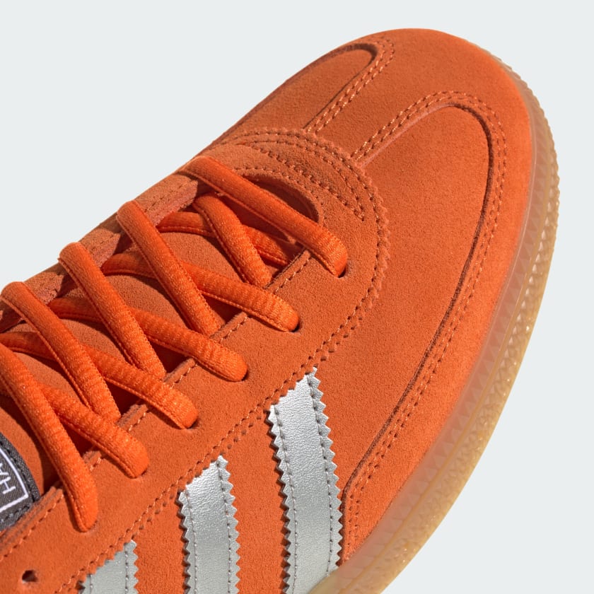 Spezial - Orange / Argent