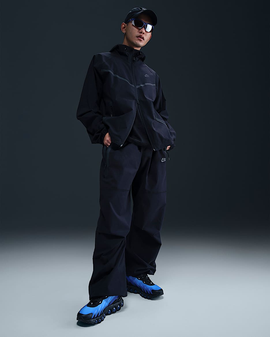 Air Max Dn 8 - Noir / Bleu