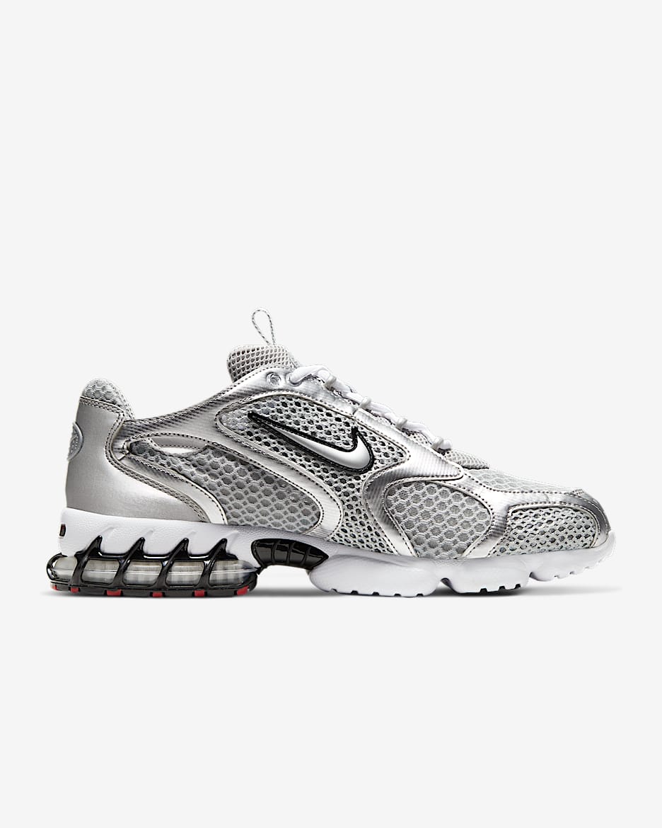 Air Zoom Spiridon Cage 2 - Gris