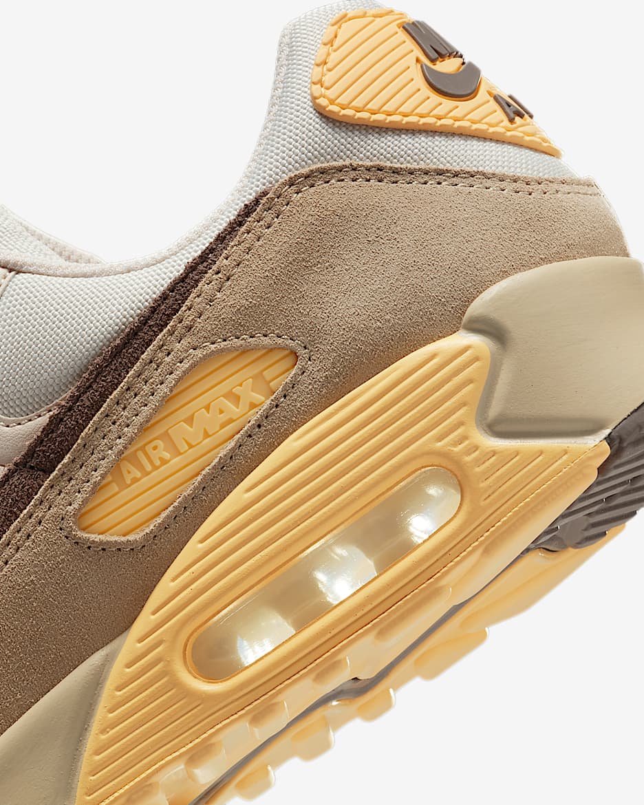 Air Max 90 - Marron