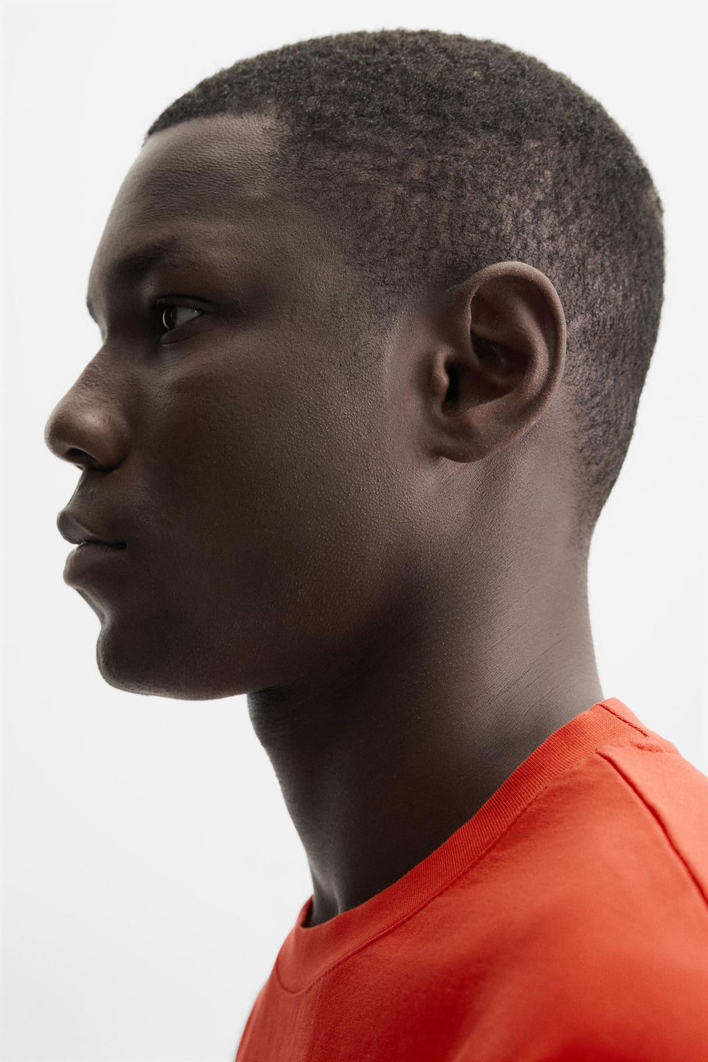 T-SHIRT HEAVYWEIGHT BASIQUE