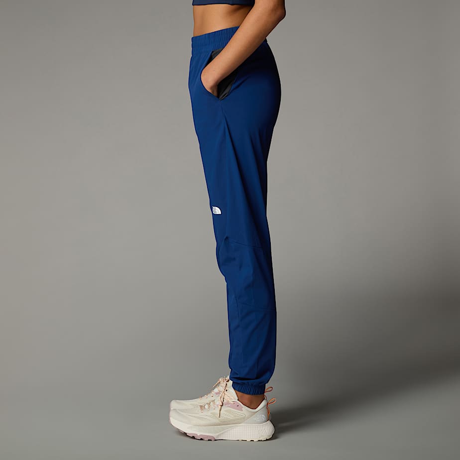 Pantalon de jogging Kikash pour femme