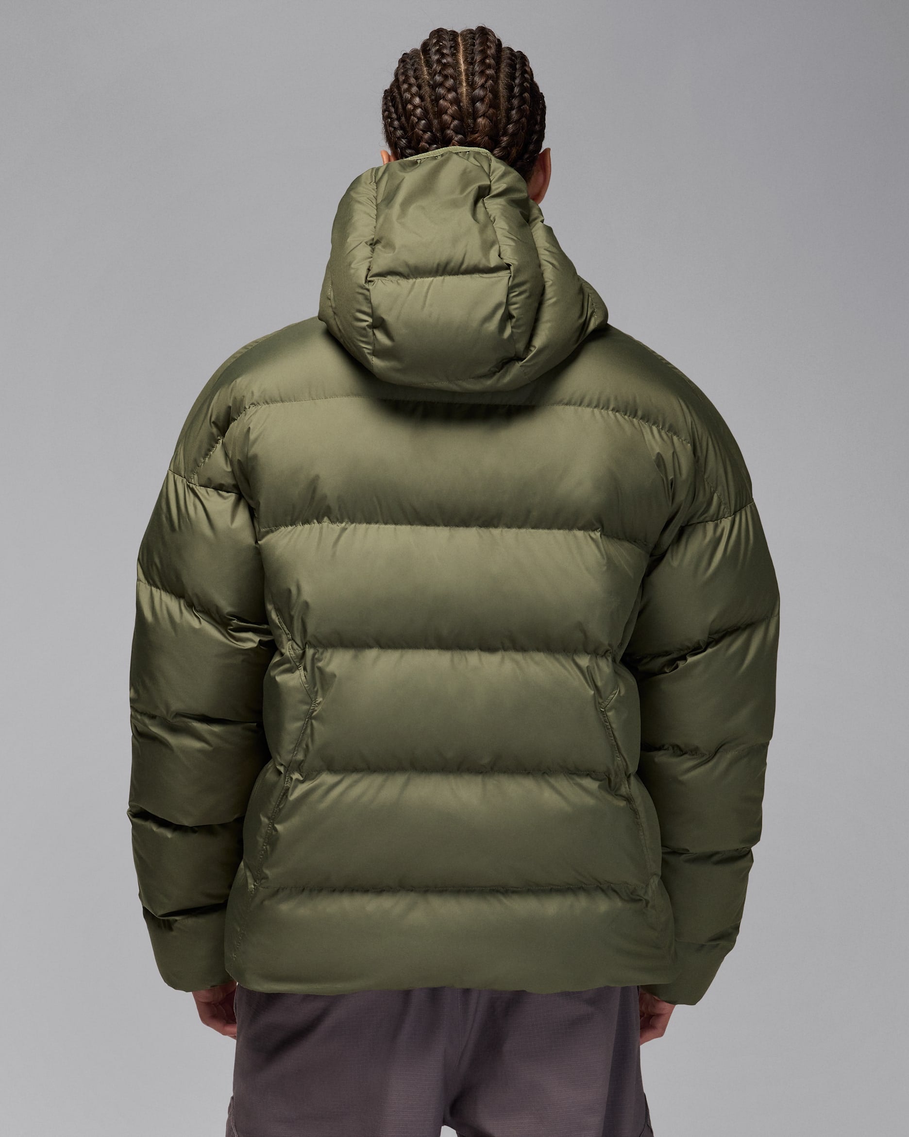 Doudoune Therma-FIT pour homme