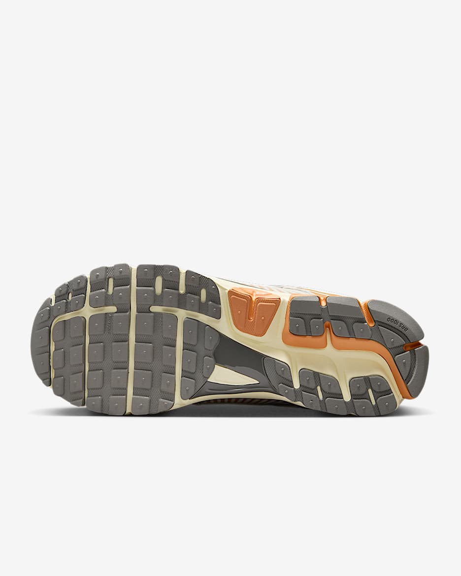 Nike Zoom Vomero 5 - Orange / Blanc