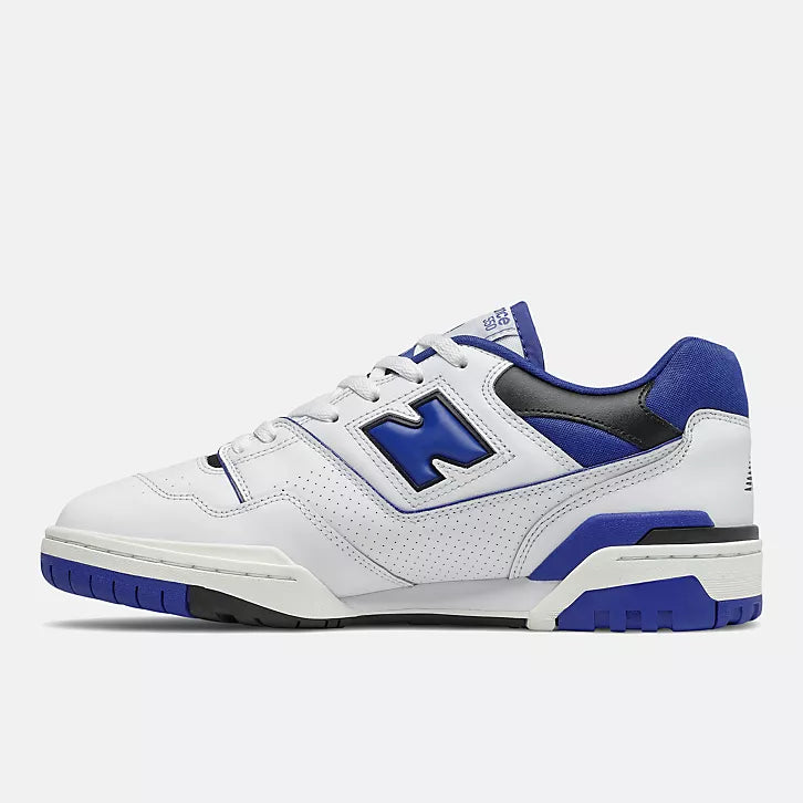 New balance - 550 Bleu / Noir