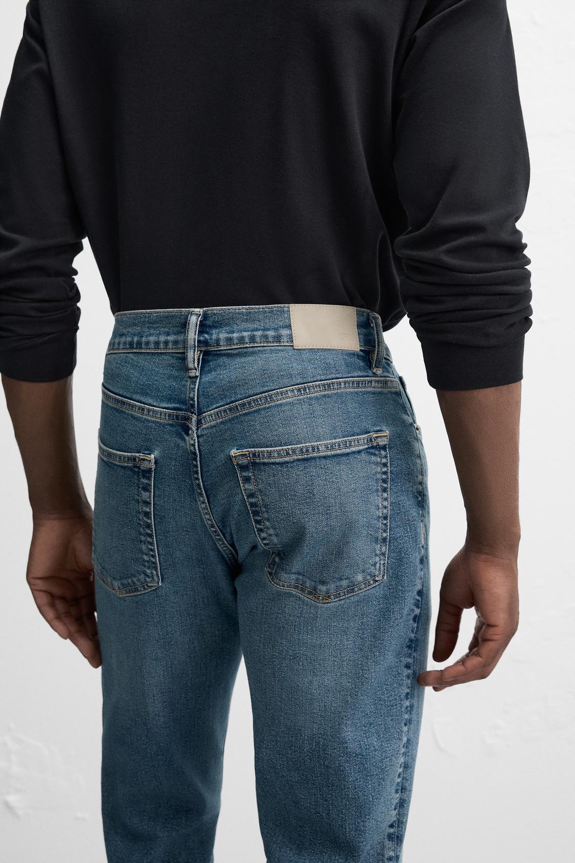 JEAN SLIM FIT