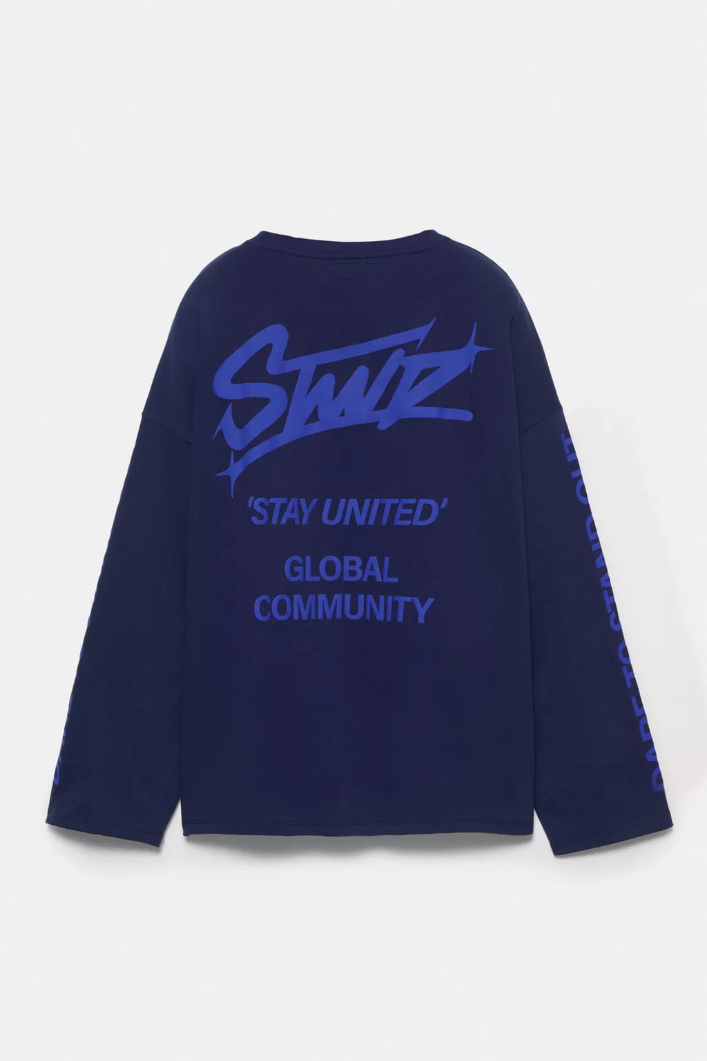 T-SHIRT GRAPHIQUE STWD