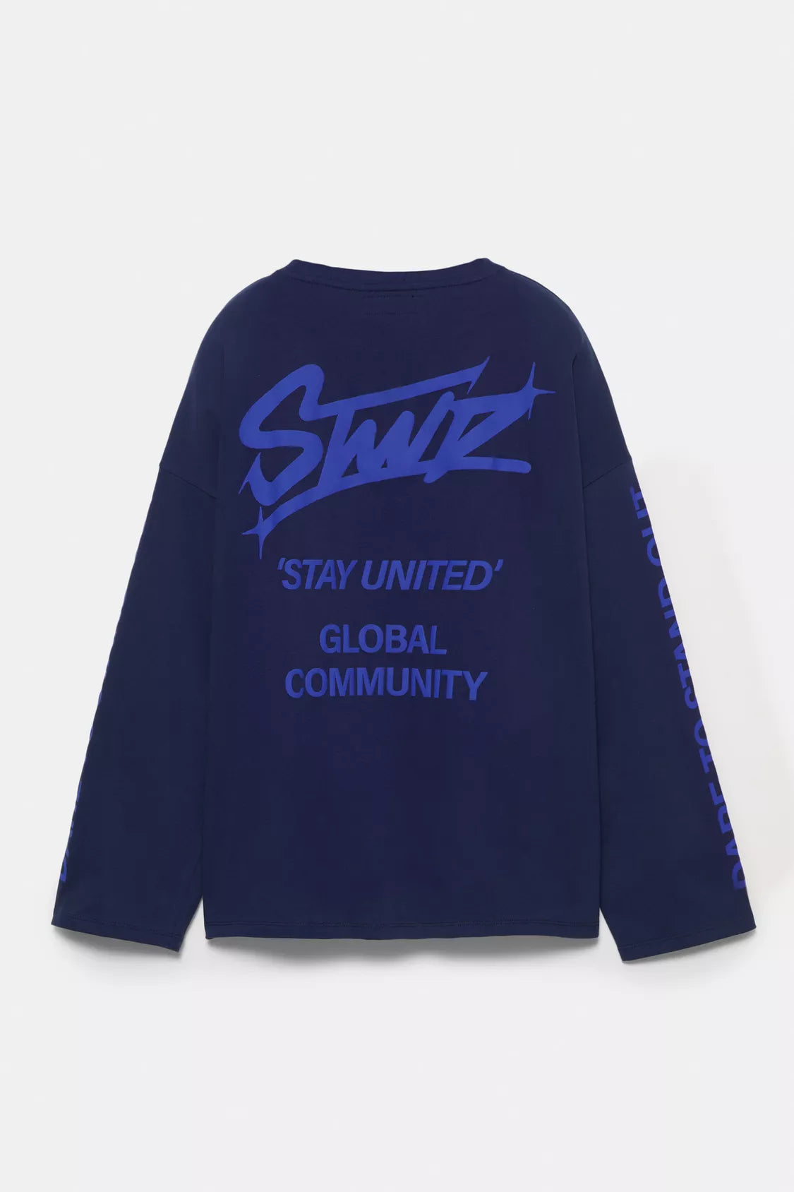 T-SHIRT GRAPHIQUE STWD